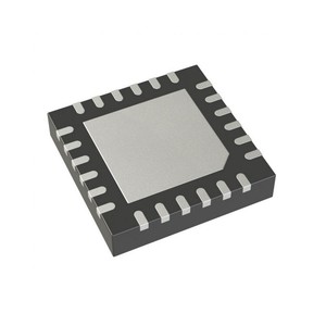 LTC4417CUF # TRPBF PowerPath o ideale diodi selettore sorgente P-Channel 3-01-00 28uA LTC4417CUF montaggio superficiale 24-QFN - Product Image 1