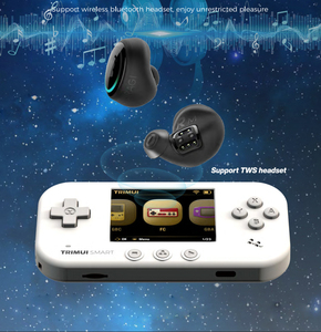 2022 Factory New Retro Video Gaming Console Tv Classic Game Player costruito In 1500 giochi Console portatile con cavo Av - Product Image 5