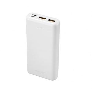 WOPOW PQ20 3usb pdおよびQC3.0パワーバンク20000mah急速充電、qc 3.0パワーバンク20000mah