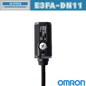 全新正品原装欧姆龙光电传感器E3FA-DN11-DN12-RN11-RN12-TN11-TN12-TP11-TP12-DP11-DP12-RP11-RP12-LN11-LN12