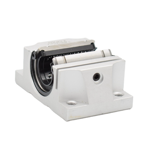 New Stock Arrival TBR Unit Series Sliding <strong>Block</strong> TBR <strong>Linear</strong> <strong>Rail</strong> TBR25 TBR30 <strong>Linear</strong> <strong>Block</strong> Bearing - Product Image 5
