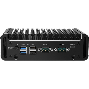 ZZY J6412 J6413 5 I226 Security Firewall &amp; VPN Used Condition <strong>with</strong> Pfsense &amp; <strong>Linux</strong> <strong>Operating</strong> <strong>Systems</strong>
