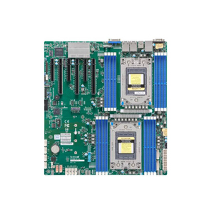Socket SP3 DDR4 scheda madre Server ATX estesa H12DSi-NT6-O - Product Image 1