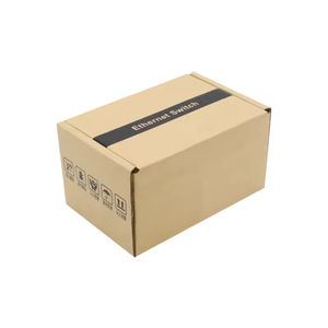 Conmutador Ethernet de 5 puertos Megabit 10/100Mbps IP CCTV Cámara NVR Compatible con carcasa de metal Red de fuente de alimentación externa para estándar - Product Image 5