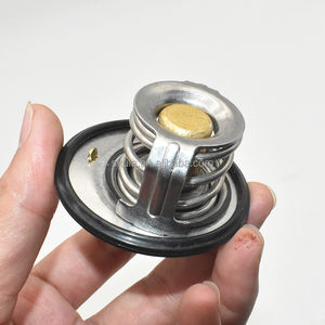 Skula自動車部品エンジンクーラントサーモスタット90916-03083 90916-03034 for TOYOTA RH20 12R