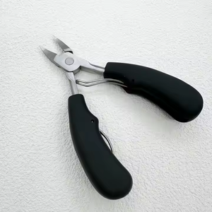Tırnak makası aracı ayak tırnaklarında ve tırnaklarında kolay keskin tırnak makası kullanım için - Product Image 5