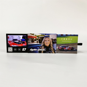 4-дюймовый цифровой ЖК-дисплей - Product Image 3