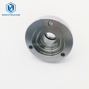 ER16 er25 er32 125 er40 Chuck 100mm 80mm mini mặt bích bốn trục Cartridge Collet lịch thi đấu Chuck - Product Image 5