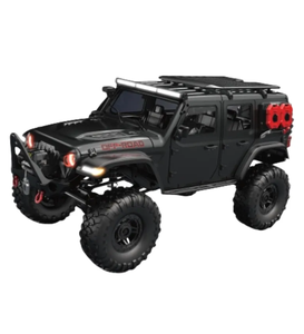 Yükseltildi HB-R1015-2 RC araba 1/10 RC uzaktan kumanda Model araba simülasyon Off-Road araba R1011-2/R1013-2/R1014-2/R1015-2/R1016-2 RTR - Product Image 6