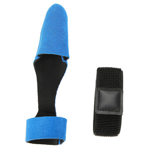 Reusable Fishing Rod Tie <strong>Tip</strong> Cover Customized Colourful Neoprene Rod Guard Cap