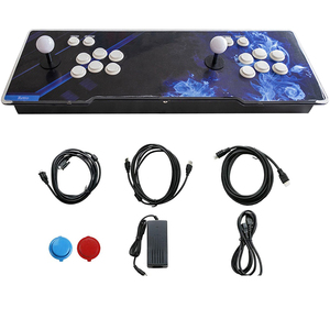 Amazon Hot Selling pandora <strong>Game</strong> Box Arcade Console Arcade Console Home Box 11s Box Arcade <strong>Game</strong> Console for Tv - Product Image 4