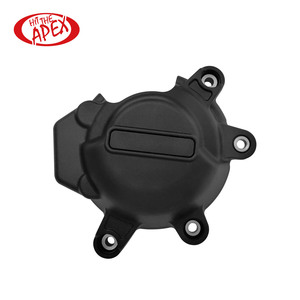 Motosiklet motor kapak koruma kılıfı koruyucu HONDA CBR 650R CB 650F CB650R CB650F 2014 2018 2019 2021 2022 - Product Image 2