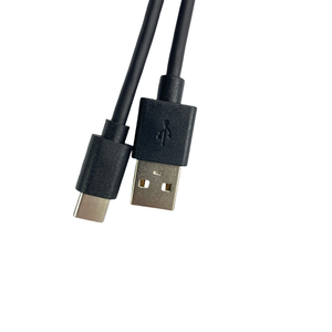 Cable DE DATOS USB tipo C de 1M 2A del fabricante de la PRO-AV - Product Image 4