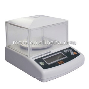 实验室秤迷你数字秤袖珍秤 - Product Image 2