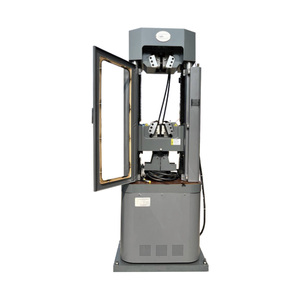Servocomando elettronico macchina di prova universale con macchina di prova universale 100T 60T 200T in vendita - Product Image 2