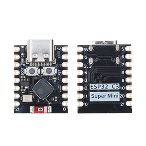 ESP32-C3 Development Board ESP32 C3 SuperMini WiFi 4M Bluetooth
