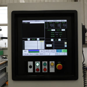 西门子数控刳刨机1325 4轴3D木雕机床电机带旋转气缸镗铣新热卖4KW 3.5-7m/min - Product Image 5