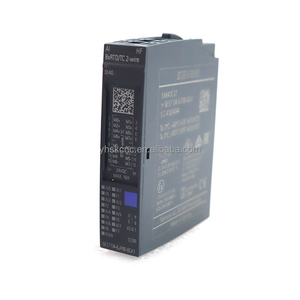 Nuovo originale 6 es7134-6jf00-0ca1 modulo di ingresso analogico PLC Controller 6 es71346jf000ca1 - Product Image 4