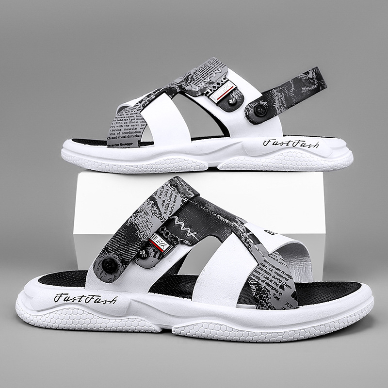 Grey+White