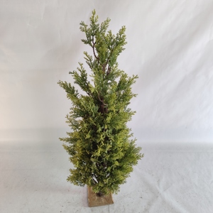 Artificial <strong>Cypress</strong> Tree Artificial Boxwood Grass Tall Cedar Tree Artificial <strong>Cypress</strong> Tree - Product Image 5
