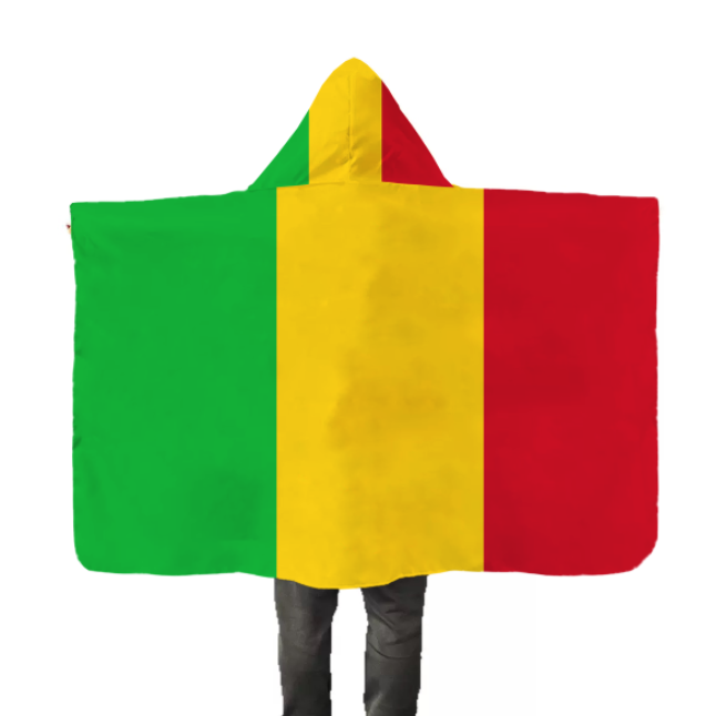 Mali 1