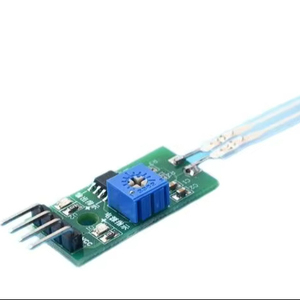 Sensor de presión de membrana BM01 Detección de ritmo de carrera Interruptor de compresión 51 MCU STM32 Salida analógica - Product Image 1