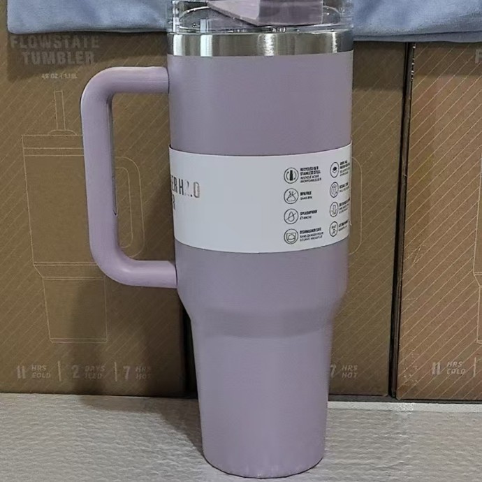 Patchouli violet