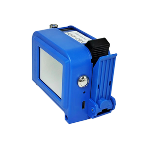 Mini Inkjet Printer Smart 12.7mm Portable Handheld <strong>Batch</strong> <strong>Coding</strong> <strong>Machine</strong> <strong>for</strong> Bottle Metal Plastic Sheet Cardboard