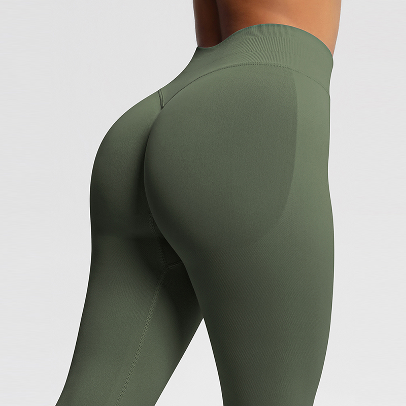 Vert olive
