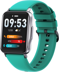 1.69&quot; TFT Touching Screen Waterproof ultra Smartwatch Multi <strong>Function</strong> Blue Tooth Bt Smart Watch 2023 - Product Image 3