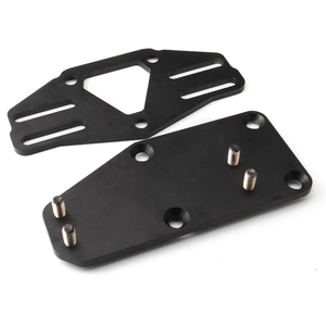 เมาท์มอเตอร์ปรับได้สำหรับ1997-2013 Gen iiii/ls IV Series