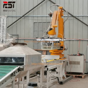 10-15 Times/min Palletizing Speed Automatic Handling <strong>Stacking</strong> <strong>Machine</strong> <strong>Load</strong> <strong>Robot</strong> - Product Image 6