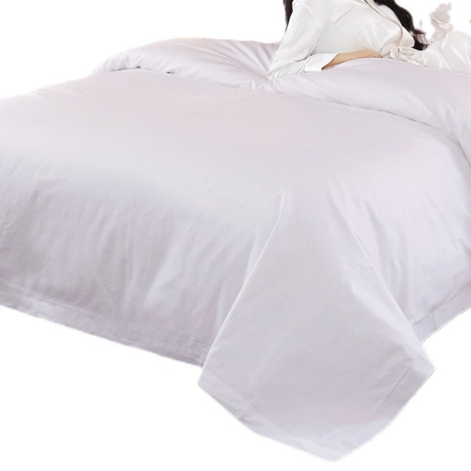 Coton 8080s satin double jet
