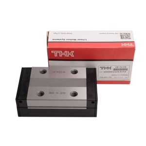 Guías lineales SSR15 SSR20 SSR25 SSR30 SSR35 XV/XW/XTB/XSB, Riel de guía lineal y bloque de rodamiento - Product Image 6