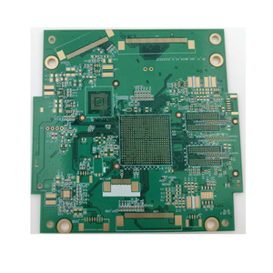 <strong>PCB</strong> for Smart <strong>TVs</strong> Printed Circuit Board with Advanced Thermal Management - Product Image 3