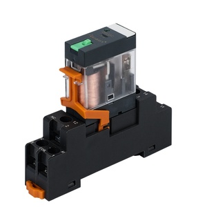 Miniature Voltage Plug in <strong>Relay</strong> <strong>Module</strong> AS14F-LS 1Z 5pin 12vdc 12A <strong>Relays</strong> AC 220v DC 24V General Purpose Electric <strong>Relays</strong> - Product Image 1