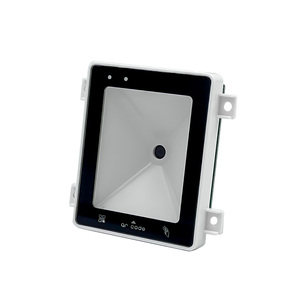 Lettore di codici QR con codice a barre RFID 13.56Mhz integrato Wiegand 26/34 Mini qr Code door lock modulo Scanner di codici Qr - Product Image 6