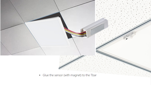 Беспроводное решение для интеллектуального освещения - Product Image 3