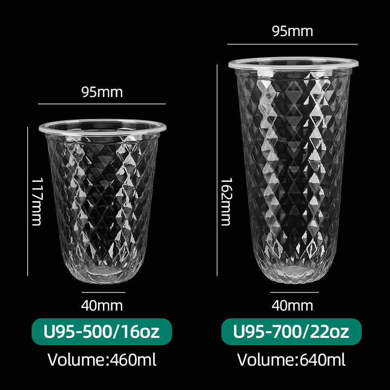 tasses transparentes