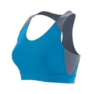 Women's Plus Size Push up Sports Top Seamless <strong>Gym</strong> Yoga Thin Bra High Quality Women's Bra Thong Set