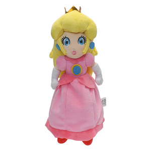 Mario נסיכה Rosalie אפרסק צעצועים ממולא דמות אנימה <span class=keywords><strong>luigi</strong></span> Mario הדמות משחק צעצוע