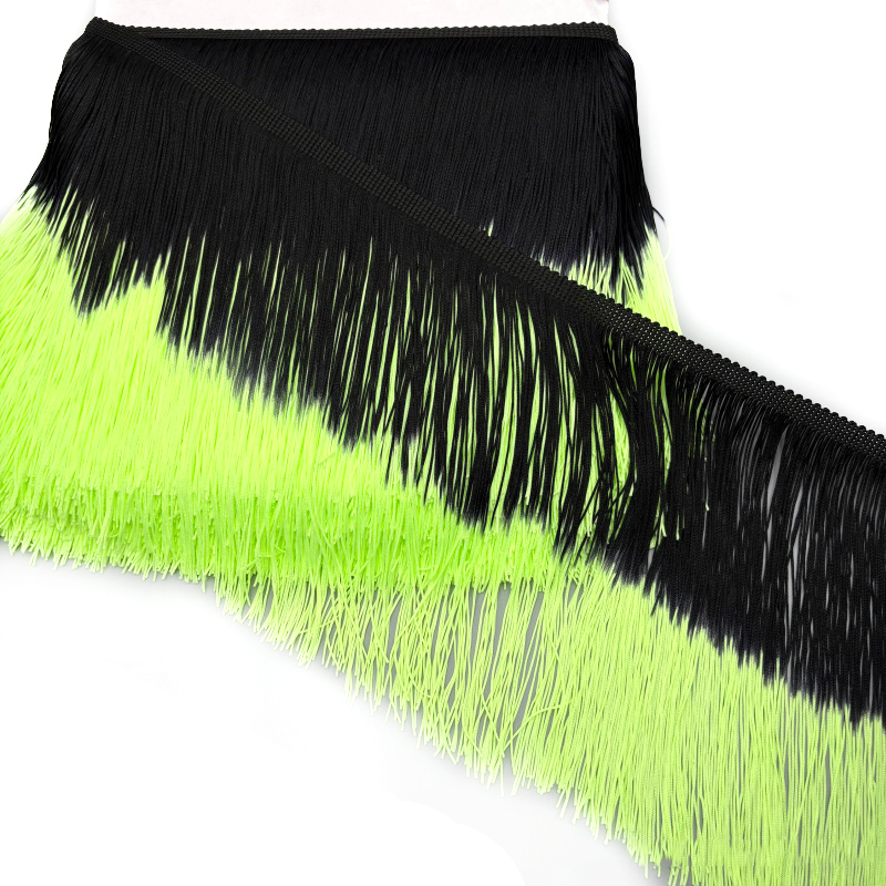 Nero+Giallo neon