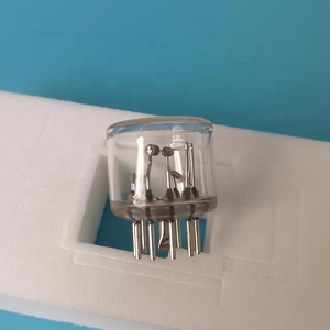 Đèn Flash Xenon Phẳng 10W HAMAMATSU Ánh Sáng Xung Ứng Dụng IR <span class=keywords><strong>DUV</strong></span> L4646 - Product Image 2