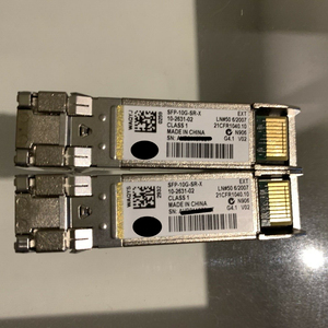 拡張温度範囲10G SR SFP + モジュールSFP-10G-SR-X光ファイバ機器用WiFi POE 4G 3G GSM GPRS TCPネットワーク - Product Image 2