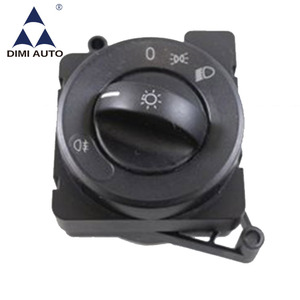 Đầu Ánh Sáng Chuyển Đổi 9065450104 906 545 01 04 A9065450104 Cho Benz Sprinter W906 Cho VW Crafter - Product Image 1