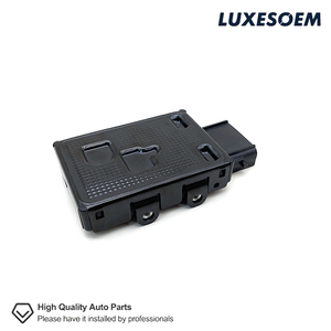LUXESOEM 89571-60030 89571-60060燃油泵控制模块电脑燃油泵控制丰田陆地巡洋舰普拉多150 - Product Image 4