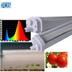 Highquality 70W 80W smd2835 dördüncü row480d LED büyümek işık AC220V-240V tam spektrumlu Led sebze bitkiler için lamba büyümek çiçekler - Product Image 1
