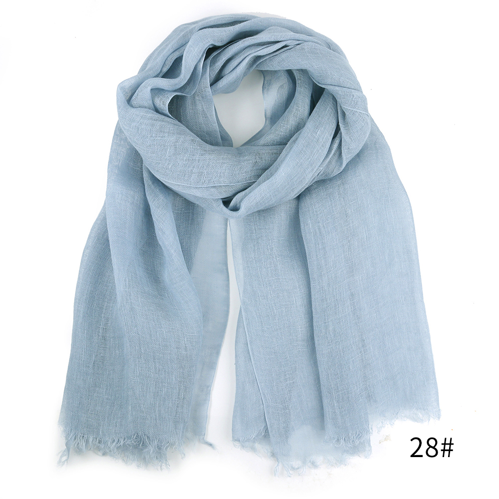 Sky blue 28#