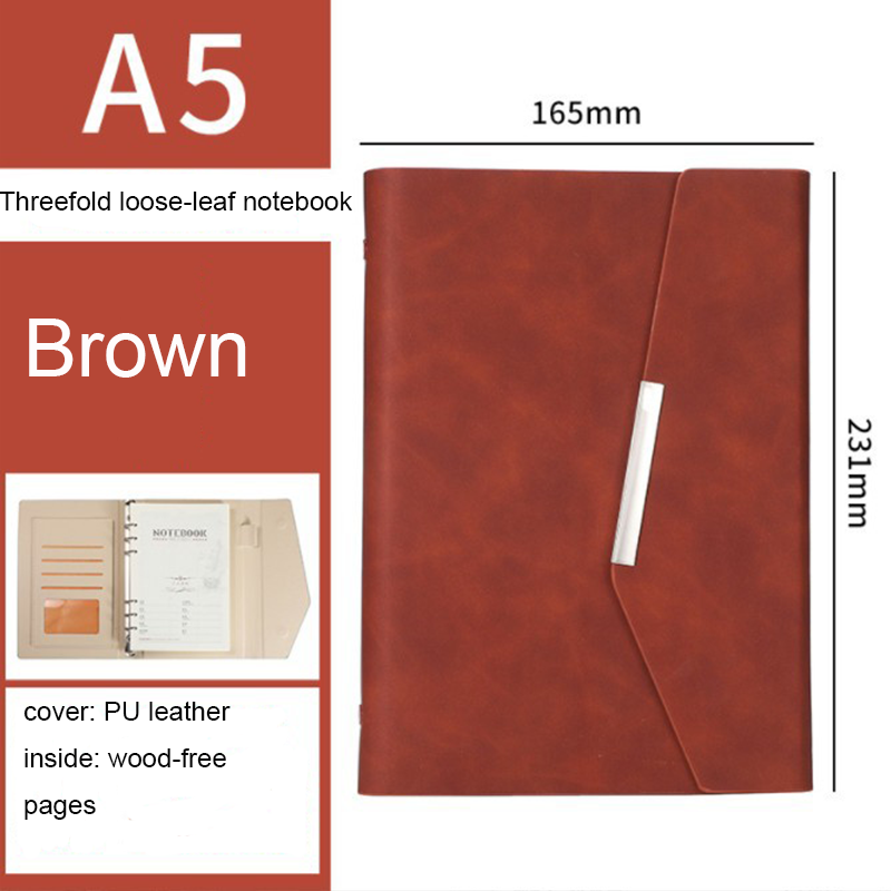 Brun 3