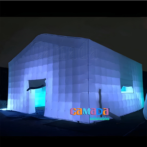 Không khí Lều <span class=keywords><strong>Inflatable</strong></span> cắm trại ngoài trời <span class=keywords><strong>Inflatable</strong></span> tổ chức sự kiện lều bên Lều <span class=keywords><strong>Inflatable</strong></span> câu lạc bộ đêm - Product Image 5